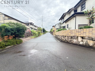 川西市水明台1丁目中古戸建のその他物件画像