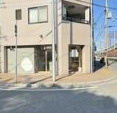 メゾン京口の外観