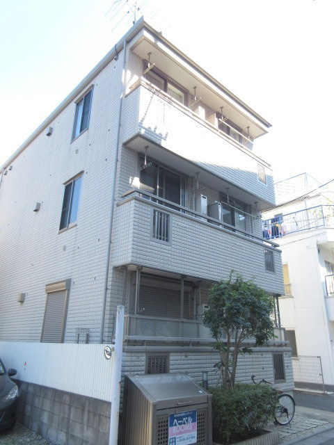 プライムメゾン日暮里