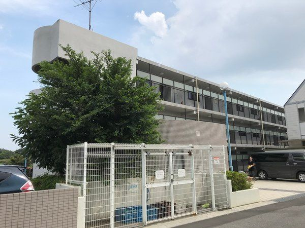 幕張本郷パークハイツのその他
