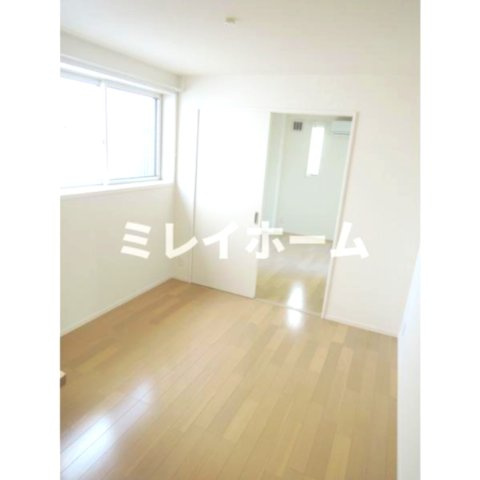 LaLaLaJoyの寝室