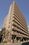 Ｔ＆Ｇ東池袋マンションの画像