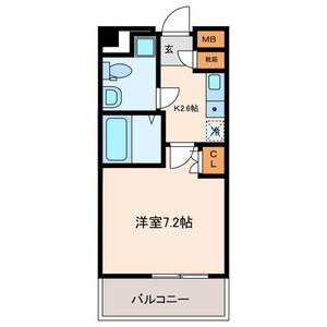 パークサイド西池袋