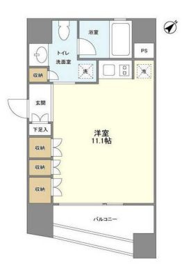 プラティーク　新宿WEST