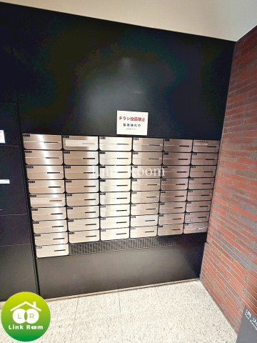リバーパーク門前仲町のその他