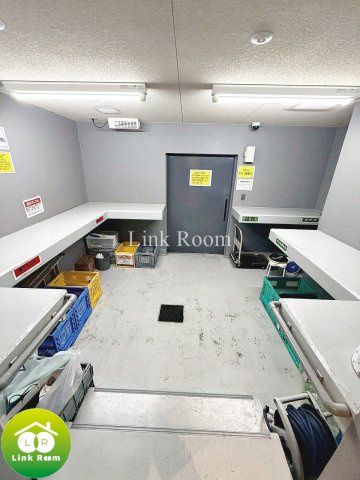 リバーパーク門前仲町のその他