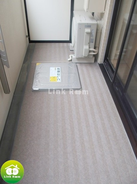 リバーパーク門前仲町のその他