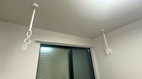 NK春日部の外観