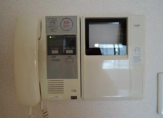 プレール・ドゥーク水天宮のセキュリティ
