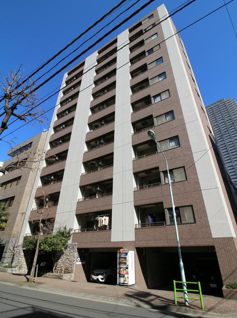 プレール・ドゥーク水天宮の外観|外観