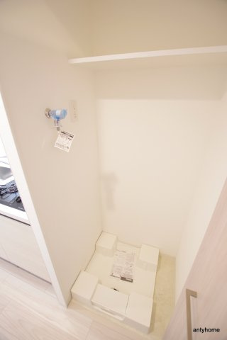 ワールドアイ難波南PORTA 仲介手数料無料のその他