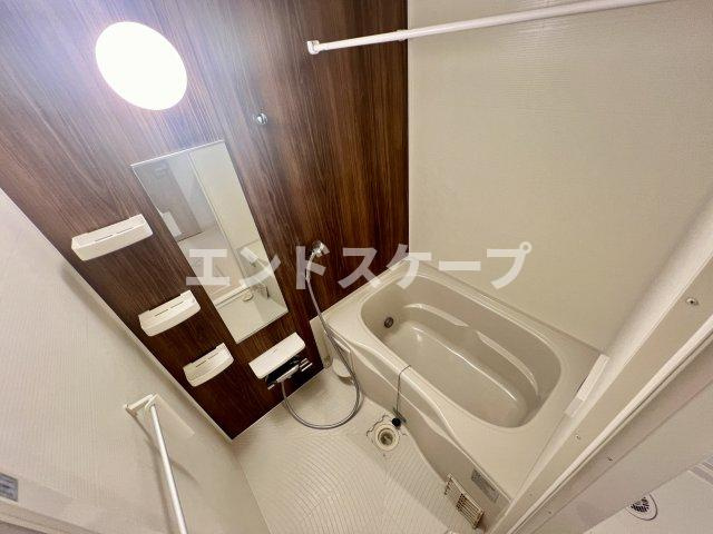 ハイウィローの浴室|高崎、前橋のお部屋探しはエンドスケープまで！お客様の理想お聞かせ下さい♪