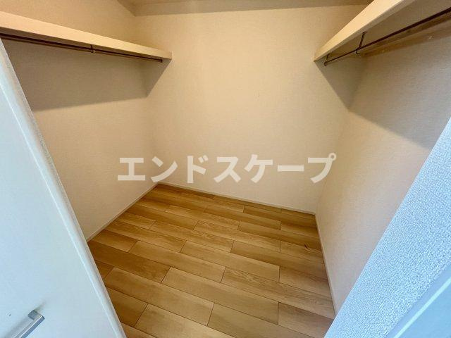 ハイウィローの収納|高崎、前橋のお部屋探しはエンドスケープまで！お客様の理想お聞かせ下さい♪