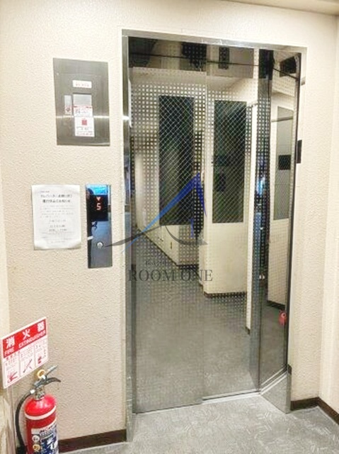 プレール東麻布