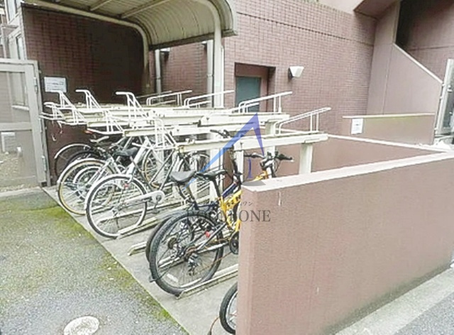 プレール東麻布
