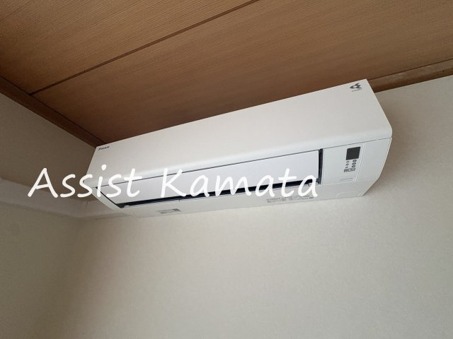 グリーンヒルズ東大井のその他