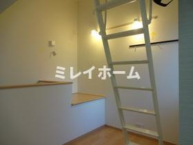 プリームス品川の設備