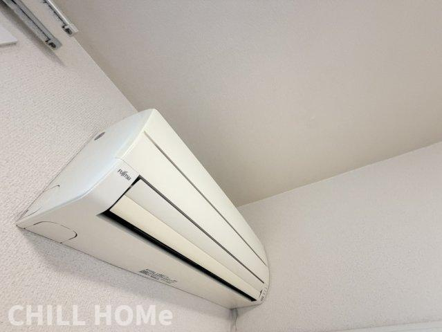 ハートレーベンAの設備|当社、チルホームのHPもご覧ください(^^)/物件情報多数♪