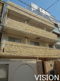 Ｍ’ｓ　Ｖｉｌｌａの画像