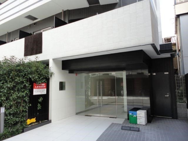 AXAS森下Sta.のその他