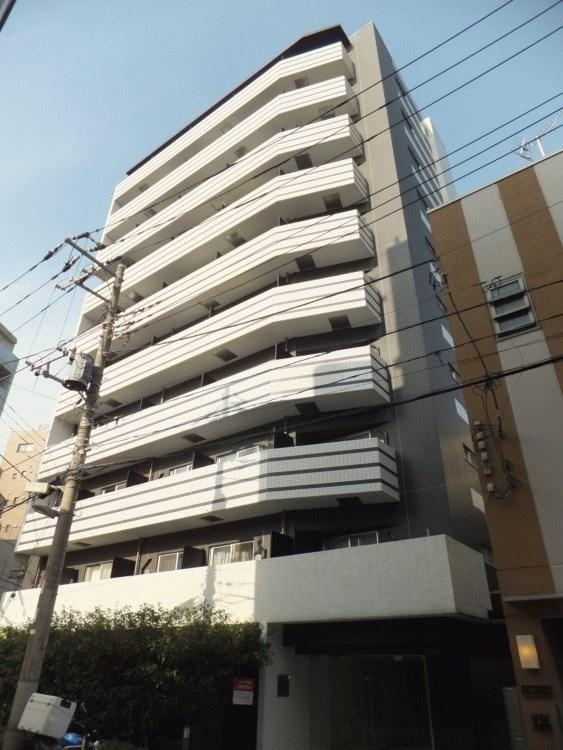 AXAS森下Sta.のその他