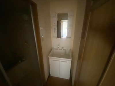 【洗面所】 | ラチチュード大宮 | ※同施工会社のイメージ写真※