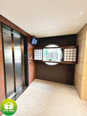 リバーパーク門前仲町のその他共用部分