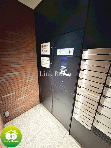 リバーパーク門前仲町のその他