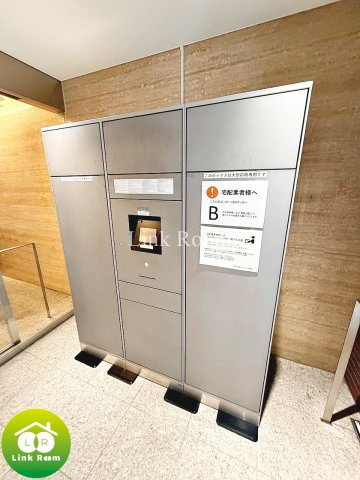 リバーパーク門前仲町のその他