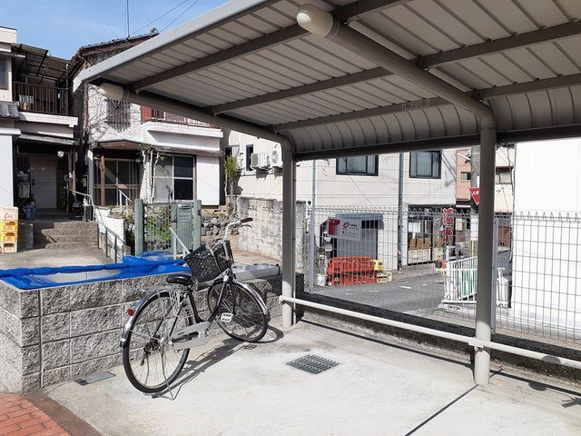 サンリット　ハウスのその他共用部分