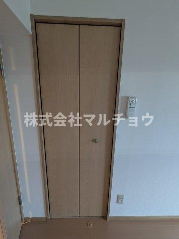 サンセットの収納|こまごまとしたものを収納できそうですね