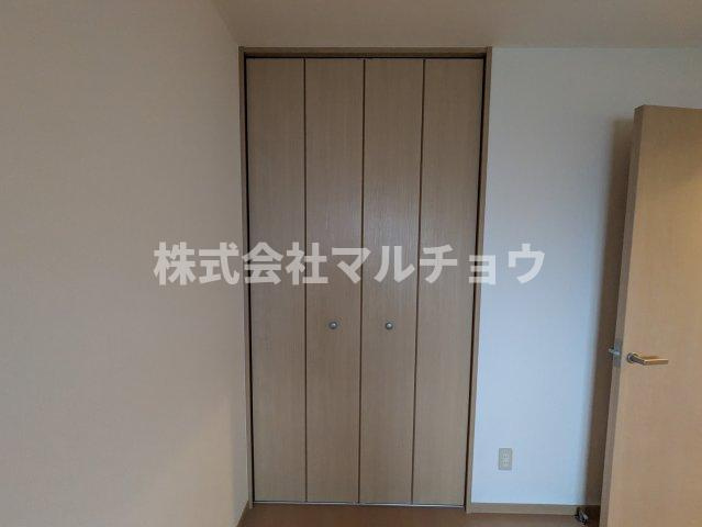 サンセットの収納|こまごまとしたものを収納できそうですね
