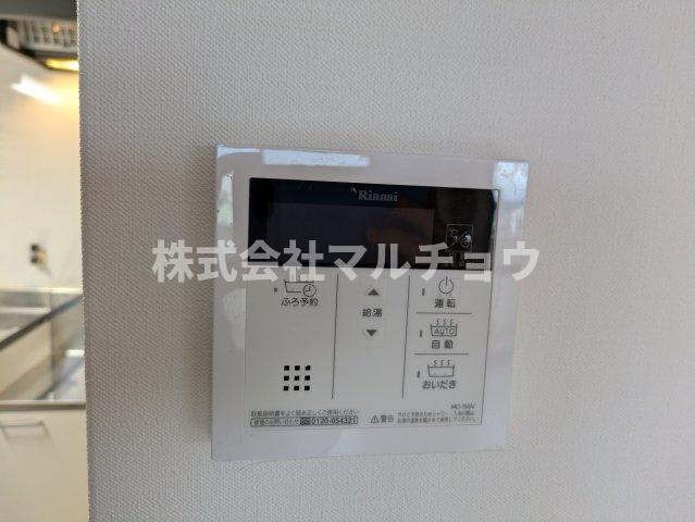 サンセットのセキュリティ