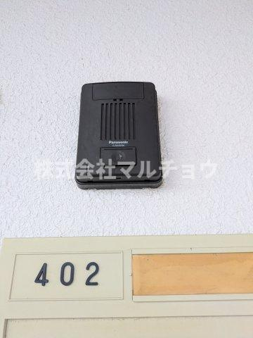サンセットの設備