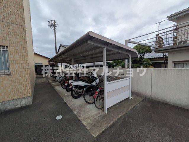 サンセットのその他共用部分