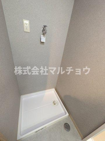 サンセットの設備