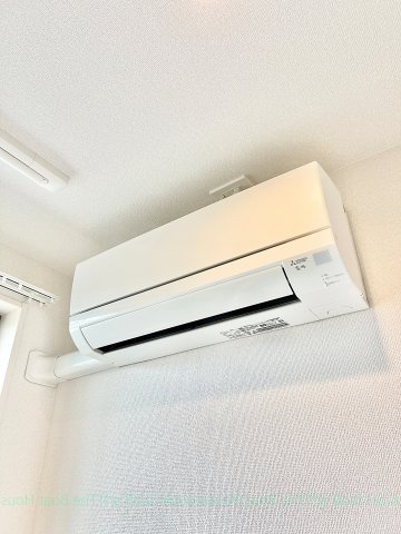 REGALEST東海通の設備