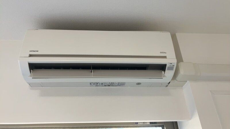 グランドハウス中目黒の設備