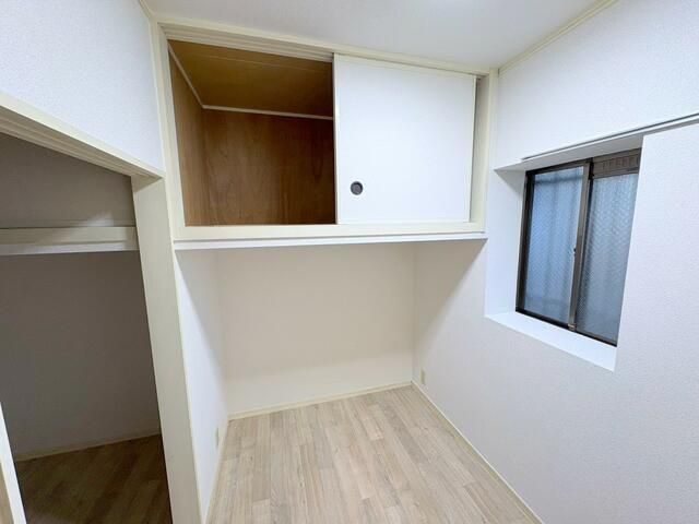 ＳＵＮＨＩＬＬＳ　Ⅰの収納