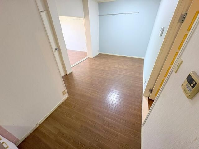 ＳＵＮＨＩＬＬＳ　Ⅰの寝室