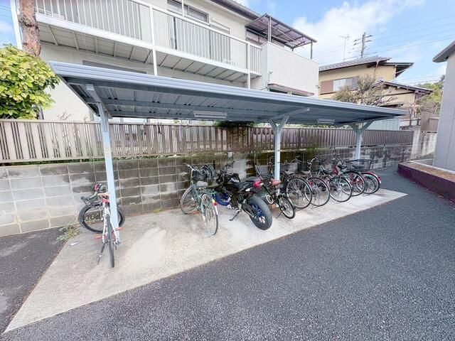 ＳＵＮＨＩＬＬＳ　Ⅰのその他共用部分