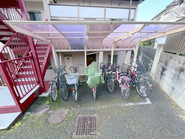 ＳＵＮＨＩＬＬＳ　Ⅰのその他共用部分
