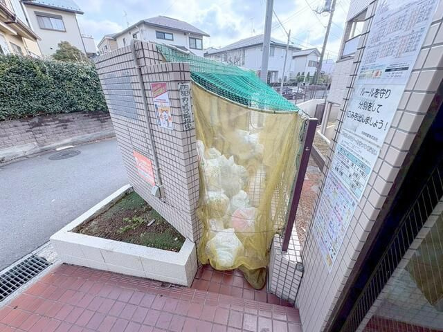 ＳＵＮＨＩＬＬＳ　Ⅰのその他共用部分