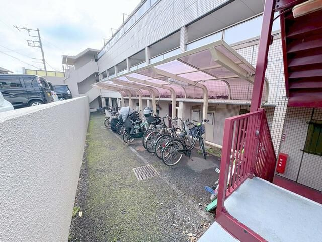 ＳＵＮＨＩＬＬＳ　Ⅰのその他共用部分