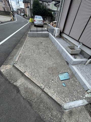 氷川町Ｅ様邸の設備