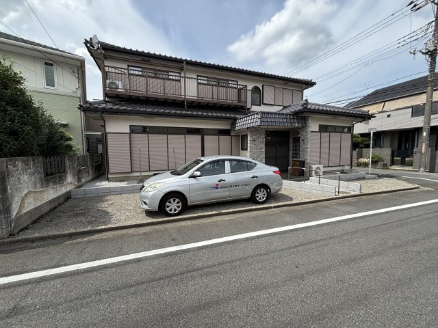 氷川町Ｅ様邸