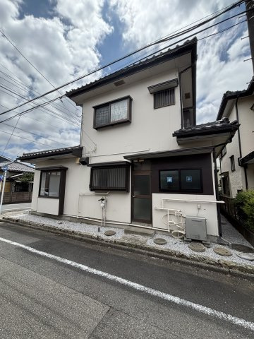 氷川町Ｅ様邸