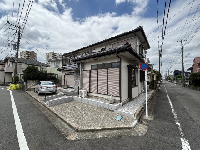 氷川町Ｅ様邸