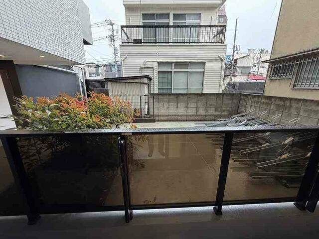 ＶＩＳＴＡ豊島の展望