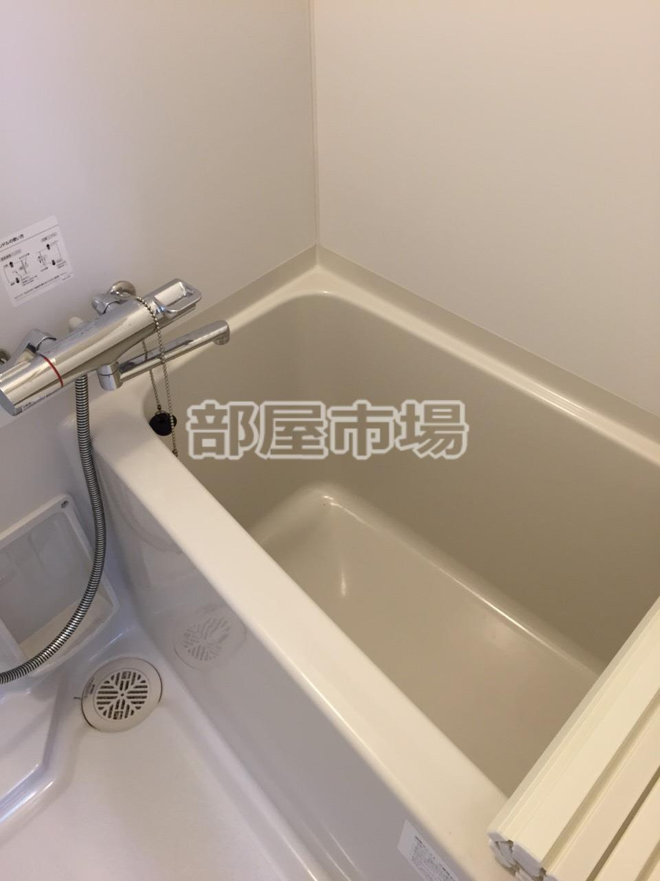 リヴシティ両国参番館 の浴室